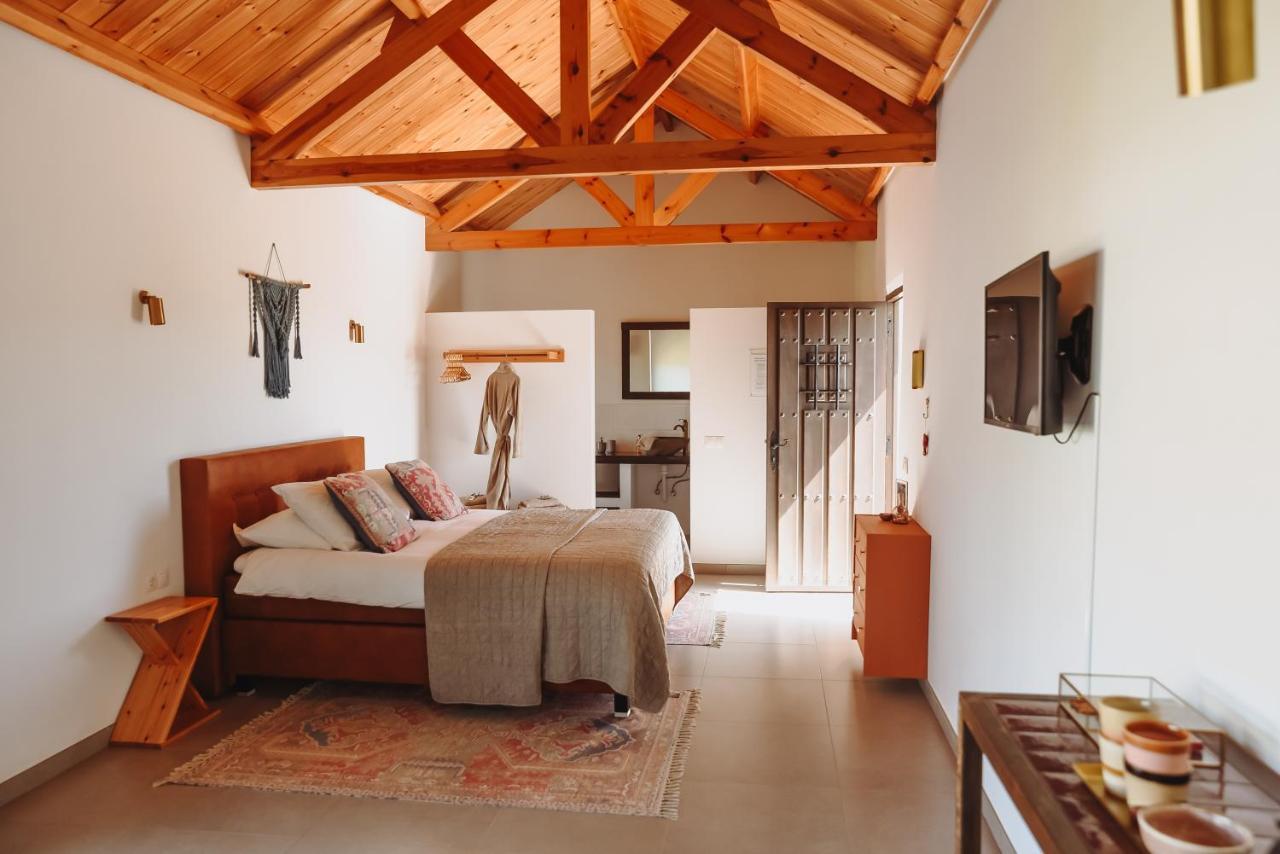 Habitación Doble Deluxe
