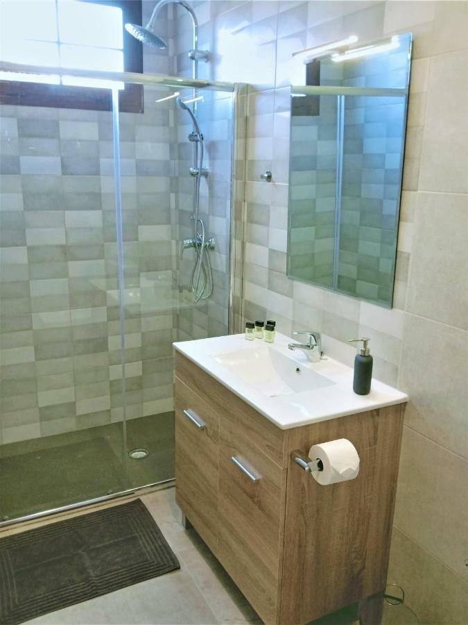 Habitación Doble con balcón
