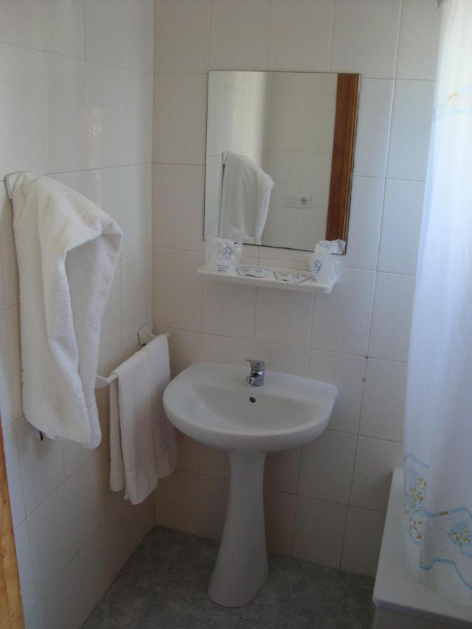 Habitación Doble Pequeña