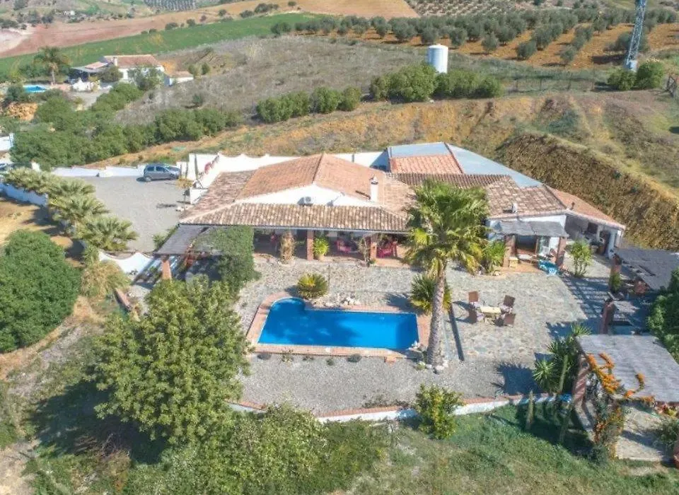 B&B Casa Loré D'or-1