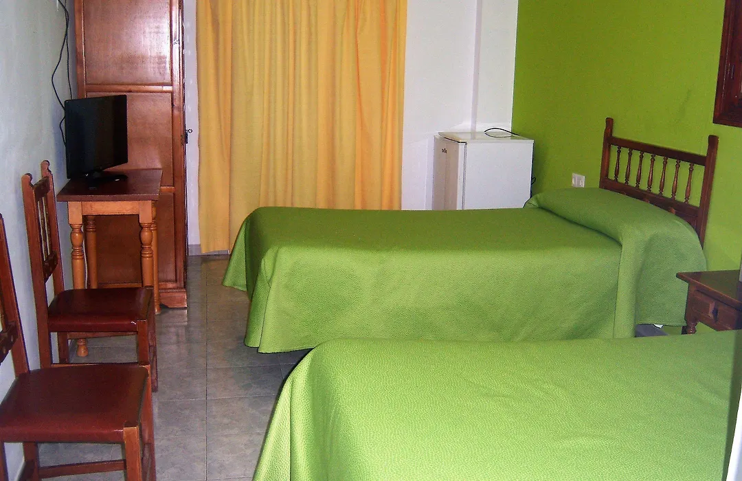 Hostal Durán-1