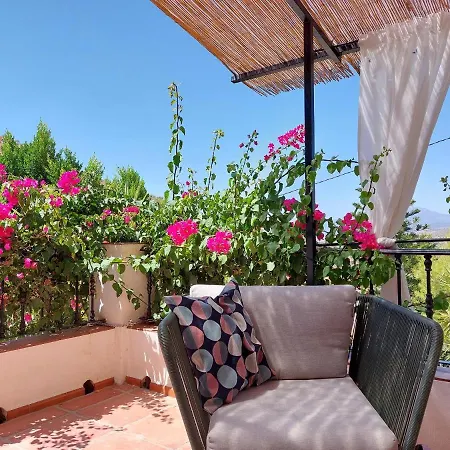 B&B Rincon Del Mundo-2