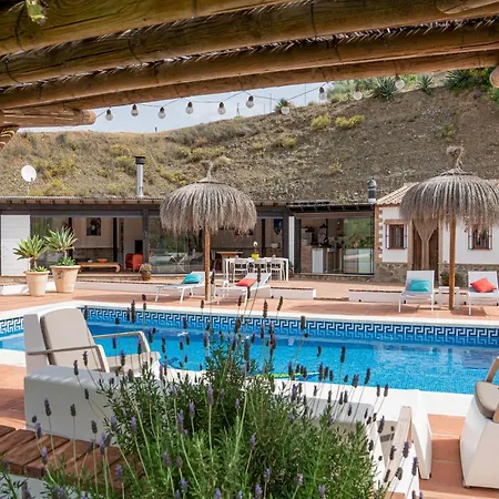 Finca Las Hierbas B&B-2