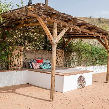 Finca Las Hierbas B&B-3