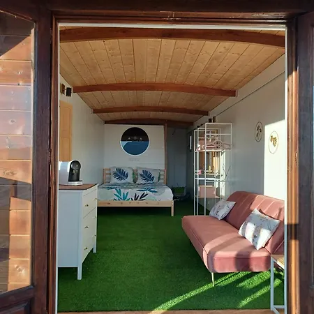 B&B Casa Loré D'or-2