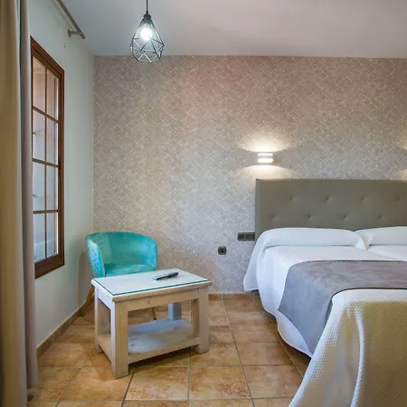 Hostal Don Joaquín Alora-2